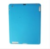 Anti scratch Silicone Case for iPad 2 silicone cover for ipad