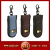 Anti-shocked USB Drive Shuttle Bag 2-Capacity