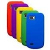 Anti-vibration protective silicone mobile phone covers