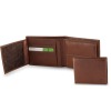 Antica Toscana leather man wallet