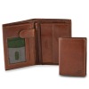 Antica Toscana leather wallet for man