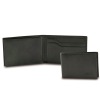 Antica Toscana small leather wallet