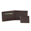 Antica toscana leather wallet