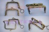 Antique Sewing  Coin Purse Frame