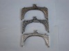 Antique metal purse&handbag frames