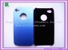 Any color aluminum hard cover case for iphone 4g