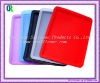 Any color silicon case for ipad