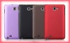 Any color silicone case for Samsung i9220