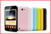 Any color silicone cover for Samsung i9220