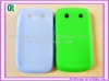 Any color silicone skin for blackberry 9900