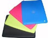 Any customised color for ipad 2 silicone skin