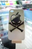 Apple mac WallPaper  Cell phone case for htc
