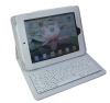 Arabic keyboard case cover for ipad