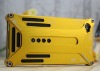 Arachnophobia Durable For iPhone4 4G/4S Protect Case