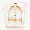 Arc Belt / Bag Buckle (M10-139A)