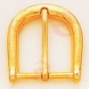 Arc Belt / Bag Buckle (M15-223A)