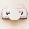 Arc-Rectangle Bag Lock (R15-267A)