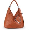 Argyle fashion pu lady bag