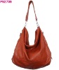 Aristocratic leather handbag 9270