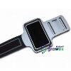 Armband for mobile phone