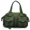 Army Canvas Bag