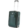 Army Green Luggage Case