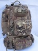 Army Woodland Camo Backpack(pack,backpack.military bags)