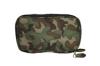 Army green wallet
