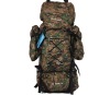 Army hiking backpack (travel bag) with new fashion