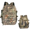 Army knapsack