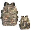 Army knapsack