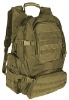 Army's backpacks