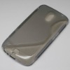Arrival Newly Galaxy Nexus 3 Cover Case Paypal (Grey)