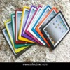 Assorted color for iPad skin