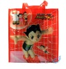 Astro boy printed cute pvc shopping bag