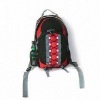 Athletic bag