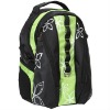 Attract Attention Polyester Backpack