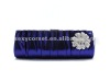 Attractive Swarovski Clutch Purse 063