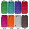 Attractive TPU Mobile phone Case for LG Optimus P970, (41220411B)