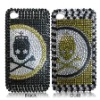 Attractive for iPhone 4S Diamond case