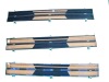 Attractive price custom billiard cue case