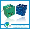 Attractive promotional paper shopping bag