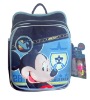 Attractive school bag with graceful design