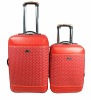 Attractive trolley case set