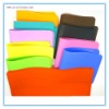 Attractive you 2012 New design silicone wallets