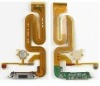 Audio Headphone Jack Ribbon Flex Cable For iPhone 2G