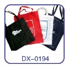 Australian non woven bag for jeans