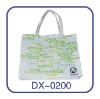 Australian non woven bag for jeans