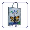 Australian non woven bag for shoes