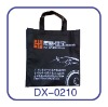 Australian non woven bag for shoes